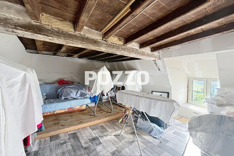 achat maison st-aubin-des-bois 14380