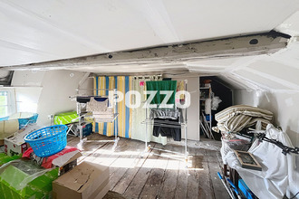 achat maison st-aubin-des-bois 14380