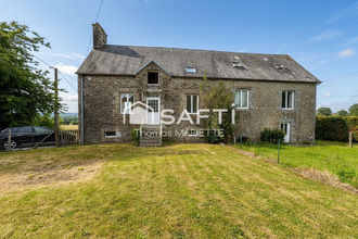 achat maison st-aubin-des-bois 14380