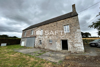 achat maison st-aubin-des-bois 14380