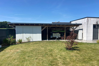 achat maison st-aubin-des-bois 28300