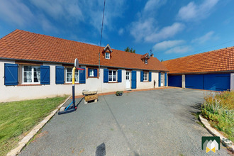 achat maison st-aubin-des-bois 28300