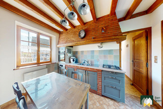 achat maison st-aubin-des-bois 28300