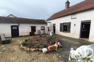 achat maison st-aubin-des-bois 28300