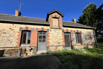 achat maison st-aubin-des-chateaux 44110