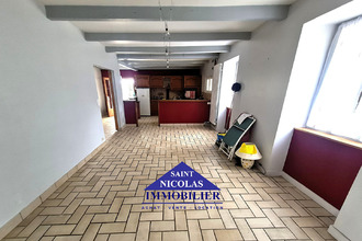 achat maison st-aubin-des-chateaux 44110