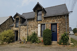 achat maison st-aubin-des-chateaux 44110