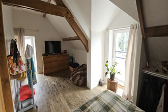 achat maison st-aubin-des-chateaux 44110