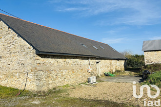 achat maison st-aubin-des-chateaux 44110