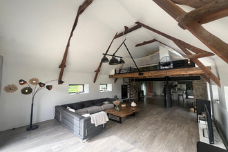 achat maison st-aubin-des-chateaux 44110