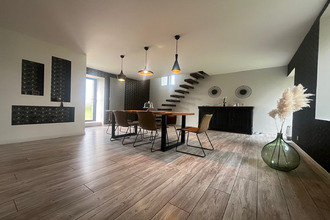 achat maison st-aubin-des-chateaux 44110