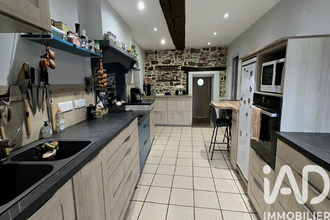 achat maison st-aubin-des-chateaux 44110