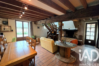 achat maison st-aubin-des-chateaux 44110