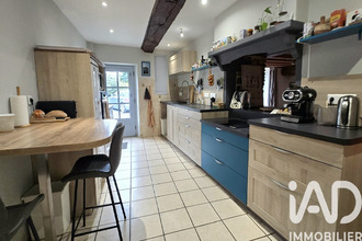 achat maison st-aubin-des-chateaux 44110