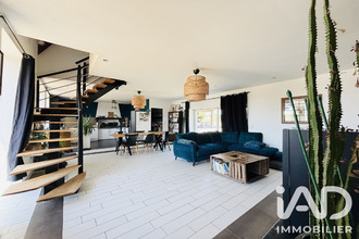 achat maison st-aubin-des-chateaux 44110