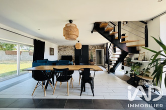 achat maison st-aubin-des-chateaux 44110