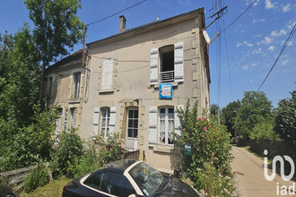 achat maison st-aubin-des-chaumes 58190