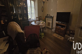 achat maison st-aubin-des-chaumes 58190