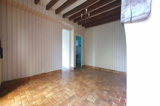 achat maison st-aubin-des-coudrais 72400