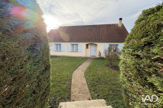 achat maison st-aubin-des-coudrais 72400