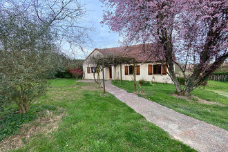 achat maison st-aubin-des-coudrais 72400