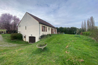 achat maison st-aubin-des-coudrais 72400