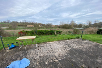 achat maison st-aubin-des-coudrais 72400