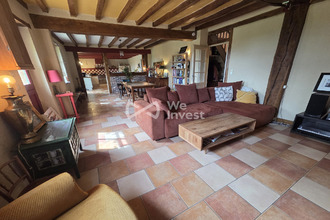 achat maison st-aubin-des-coudrais 72400