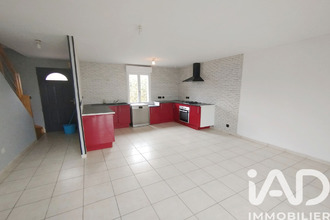 achat maison st-aubin-des-coudrais 72400