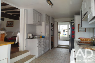 achat maison st-aubin-des-coudrais 72400