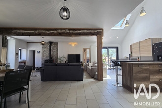 achat maison st-aubin-des-coudrais 72400