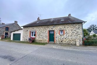 achat maison st-aubin-des-landes 35500