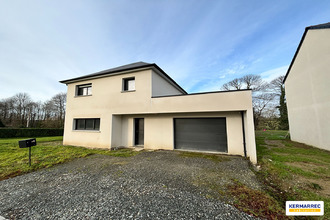 achat maison st-aubin-des-landes 35500