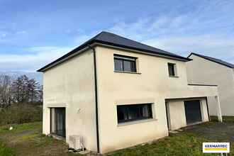 achat maison st-aubin-des-landes 35500