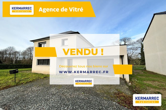 achat maison st-aubin-des-landes 35500
