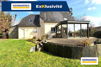 achat maison st-aubin-des-landes 35500