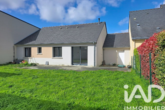 achat maison st-aubin-des-landes 35500