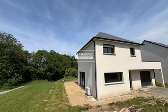 achat maison st-aubin-des-landes 35500