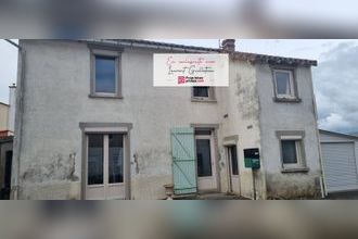 achat maison st-aubin-des-ormeaux 85130