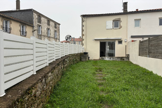 achat maison st-aubin-des-ormeaux 85130