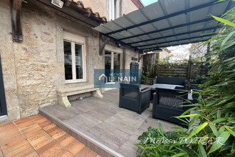 achat maison st-aubin-des-ormeaux 85130