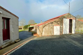 achat maison st-aubin-des-ormeaux 85130