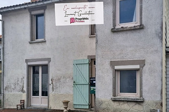 achat maison st-aubin-des-ormeaux 85130