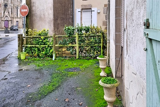 achat maison st-aubin-des-ormeaux 85130