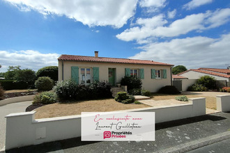 achat maison st-aubin-des-ormeaux 85130