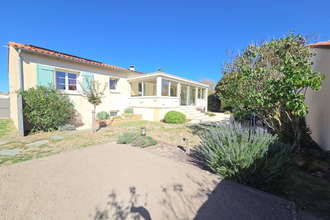 achat maison st-aubin-des-ormeaux 85130