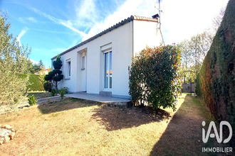 achat maison st-aubin-des-ormeaux 85130