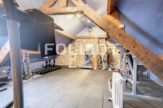 achat maison st-aubin-des-preaux 50380