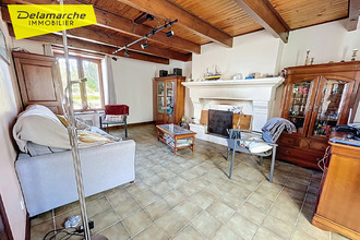 achat maison st-aubin-des-preaux 50380