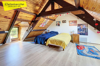 achat maison st-aubin-des-preaux 50380